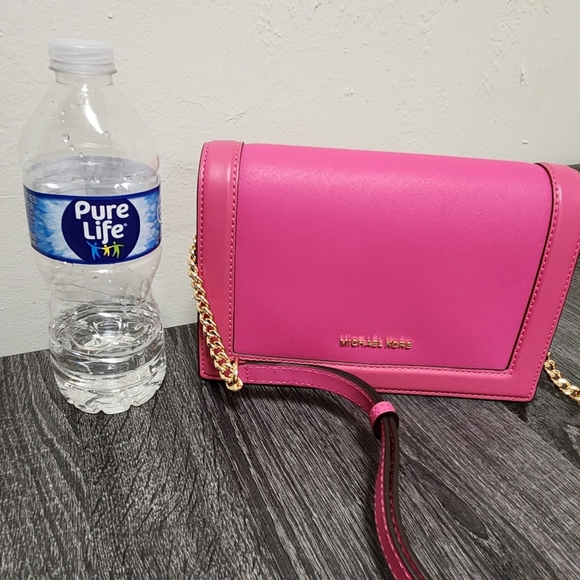 Michael Kors Jet Set crossbody - Picture 10 of 10